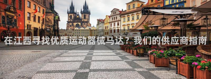 AG尊龙登陆网址：在江西寻找优质运动器械马达？我们的