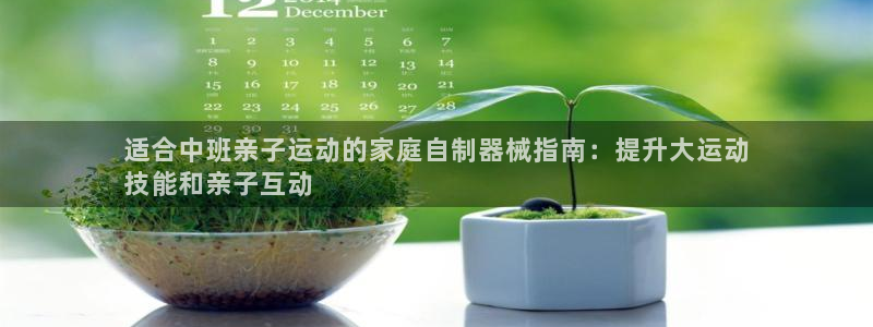 尊龙网址是选访问zd207：适合中班亲子运动的家庭自